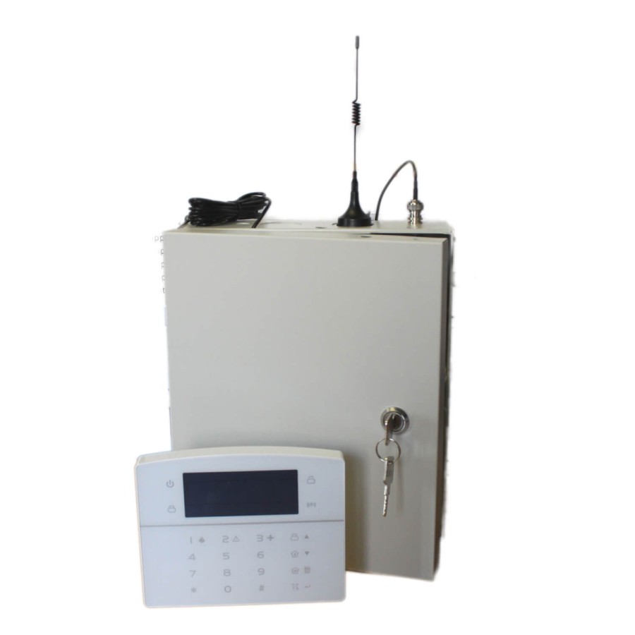 Centralina GSM - Defender ST-7