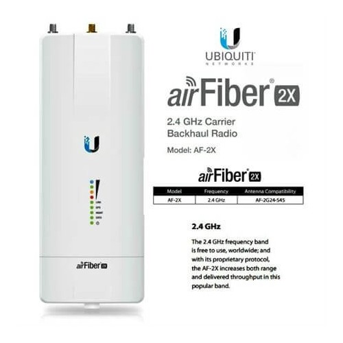 Ubiquiti AirFiber AF-2X