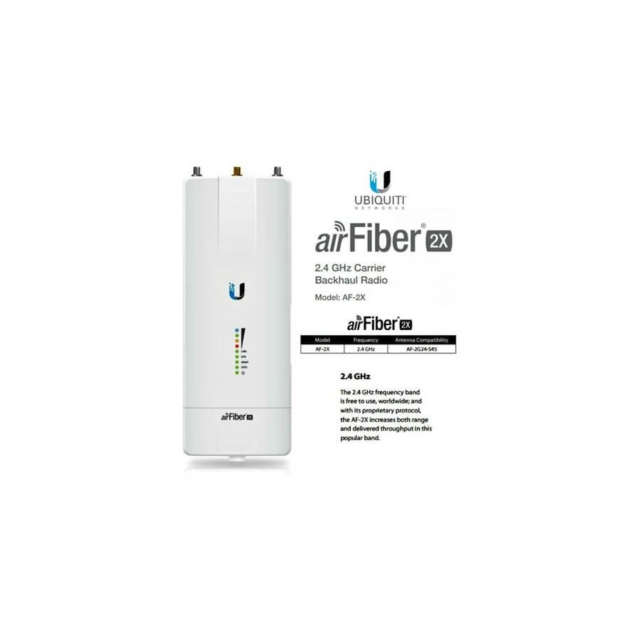 Ubiquiti AirFiber AF-2X