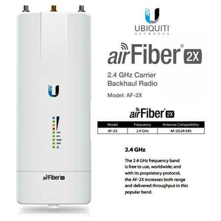 Ubiquiti AirFiber AF-2X
