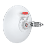 RF ELEMENTS ULTRADISH TP 500 5 GHZ 27,5 DBI ULD-TP-550