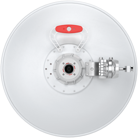 RF ELEMENTS ULTRADISH TP 500 5 GHZ 27,5 DBI ULD-TP-550