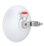 RF ELEMENTS ULTRADISH TP 500 5 GHZ 27,5 DBI ULD-TP-550