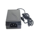 ALIMENTATORE DC POWER SUPPLY 48V 1A ZAS-48V1A