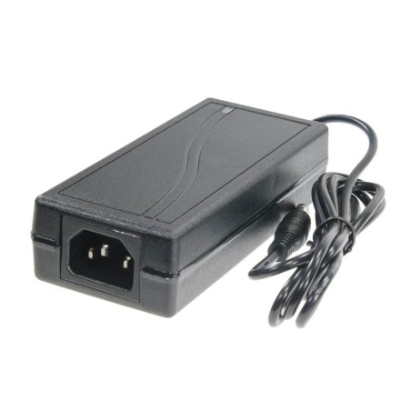 ALIMENTATORE DC POWER SUPPLY 48V 1A ZAS-48V1A