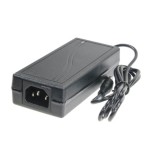 ALIMENTATORE DC POWER SUPPLY 48V 1A ZAS-48V1A