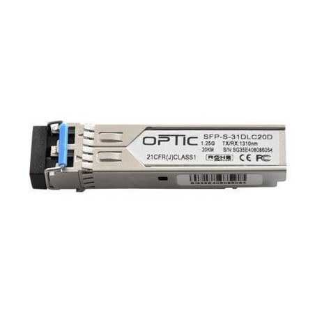 OPTIC S-31DLC20D SFP-S-31DLC20D