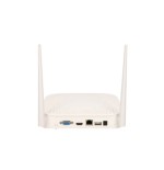 EXTRALINK EXTRA-VISION V1004 WIRELESS NVR KIT 4X WIFI FULL HD CAMERA + 4CH WIFI NVR EX-13278