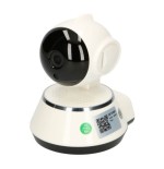 EXTRALINK NANNY-720 SMART WIFI PTZ CAMERA 720P