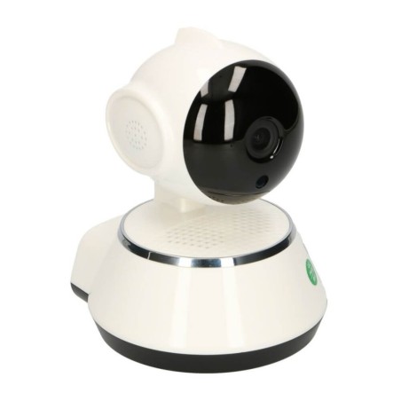 EXTRALINK NANNY-720 SMART WIFI PTZ CAMERA 720P