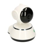 EXTRALINK NANNY-720 SMART WIFI PTZ CAMERA 720P