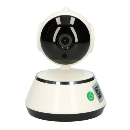 EXTRALINK NANNY-720 SMART WIFI PTZ CAMERA 720P