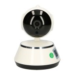 EXTRALINK NANNY-720 SMART WIFI PTZ CAMERA 720P