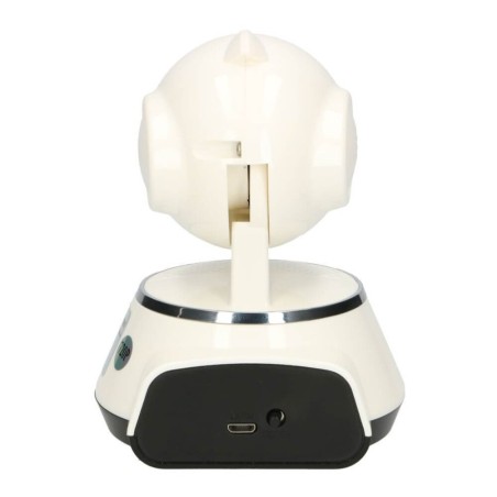 EXTRALINK NANNY-720 SMART WIFI PTZ CAMERA 720P