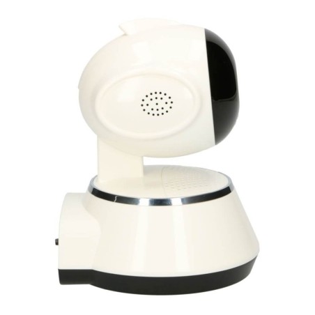 EXTRALINK NANNY-720 SMART WIFI PTZ CAMERA 720P