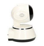 EXTRALINK NANNY-720 SMART WIFI PTZ CAMERA 720P