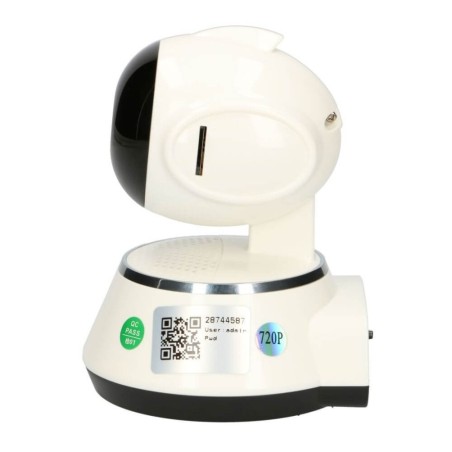 EXTRALINK NANNY-720 SMART WIFI PTZ CAMERA 720P
