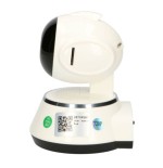 EXTRALINK NANNY-720 SMART WIFI PTZ CAMERA 720P