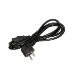 EXTRALINK VIRTUS VER.2 16XFE, 2XGE, 1XSFP, 16XPOE, 250M POE, FAST ETHERNET UNMANAGED 802.3AF/AT POE SWITCH, POWER SUPPLY 150W E