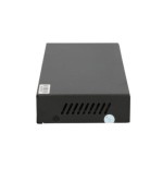 EXTRALINK ZEFIR V2 EX-SF1008P 8 PORT POE SWITCH + 2X UPLINK RJ45 802.11AF/AT 120W 250M POE LONG RANGE EX-12721