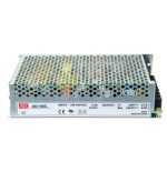 Alimentatore switching buffer Mean Well AD-155C 48V (48-56) 2,8A 155W MW-AD-155C