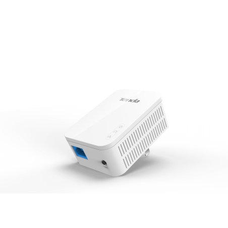 TENDA PH3 Powerline Kit 2 Adapter Up to 1Gbps + 1LAN 1GBbps
