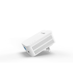 TENDA PH3 Powerline Kit 2 Adapter Up to 1Gbps + 1LAN 1GBbps