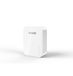 TENDA PH3 Powerline Kit 2 Adapter Up to 1Gbps + 1LAN 1GBbps