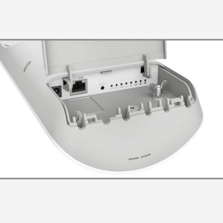 MIKROTIK ROUTERBOARD RB911G-2HPND-12S