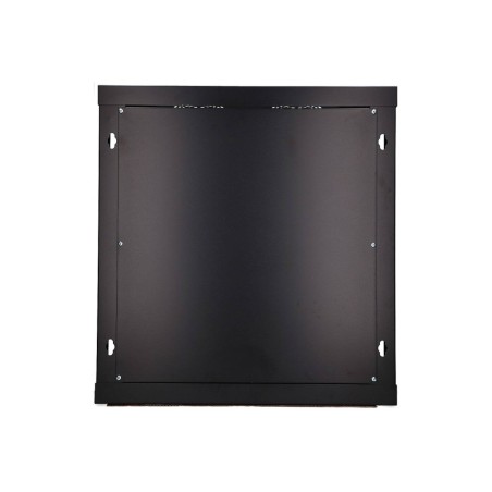 EXTRALINK 12U 600X450 WALL-MOUNTED RACKMOUNT CABINET BLACK EX-7263