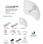 Ubiquiti AirGrid M2 HP 2.4GHz 20 dBi