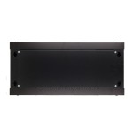 EXTRALINK 4U 600X600 WALL-MOUNTED RACKMOUNT CABINET BLACK EX-2893
