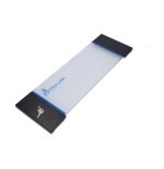 EXTRALINK 4U 600X600 WALL-MOUNTED RACKMOUNT CABINET BLACK EX-2893