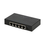EXTRALINK EON EX-SG1005D 5-PORT GIGABIT DESKTOP SWITCH EX-12219