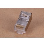 EXTRALINK RJ45 8P8C CONNECTOR EX-P8-042-34 RJ-45 EX-3005 1pcs