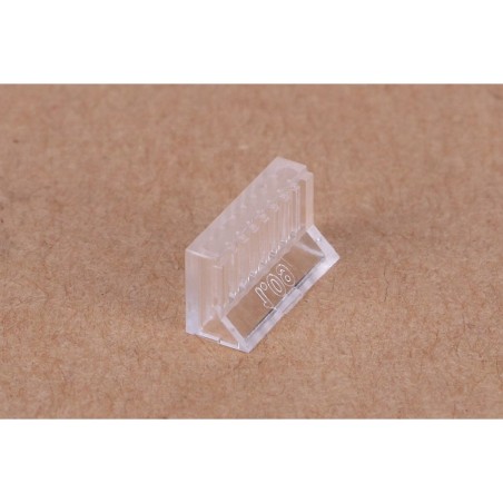 EXTRALINK RJ45 8P8C CONNECTOR EX-P8-042-34 RJ-45 EX-3005 1pcs