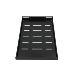 EXTRALINK SHELF 1U FOR WALL CABINETS 19" 300MMX1U BLACK EX-12738