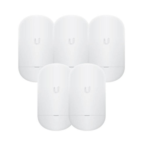 Ubiquiti NanoStation 5ac Loco 5 pack NS-5ACL-5