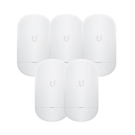 Ubiquiti NanoStation 5ac Loco 5 pack NS-5ACL-5