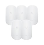 Ubiquiti NanoStation 5ac Loco 5 pack NS-5ACL-5