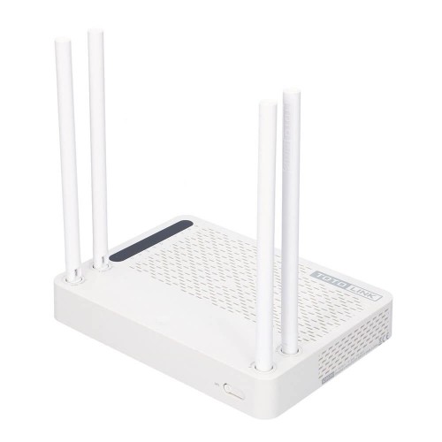TOTOLINK A3002RU AC1200 WIRELESS DUAL BAND GIGABIT ROUTER
