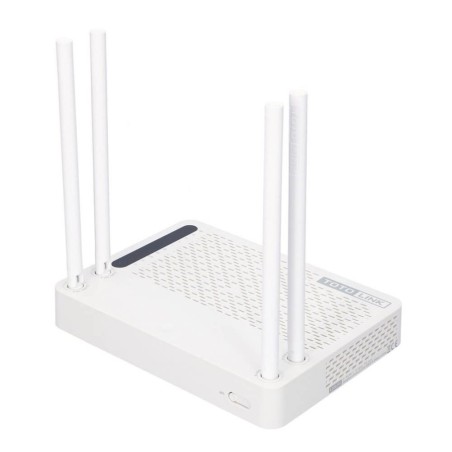 TOTOLINK A3002RU AC1200 WIRELESS DUAL BAND GIGABIT ROUTER