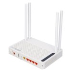 TOTOLINK A3002RU AC1200 WIRELESS DUAL BAND GIGABIT ROUTER