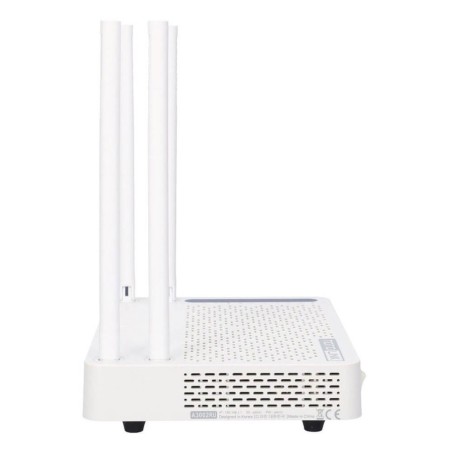 TOTOLINK A3002RU AC1200 WIRELESS DUAL BAND GIGABIT ROUTER