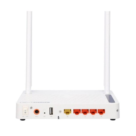 TOTOLINK A3002RU AC1200 WIRELESS DUAL BAND GIGABIT ROUTER