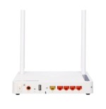TOTOLINK A3002RU AC1200 WIRELESS DUAL BAND GIGABIT ROUTER
