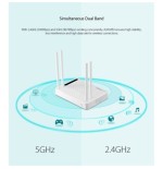 TOTOLINK A3002RU AC1200 WIRELESS DUAL BAND GIGABIT ROUTER