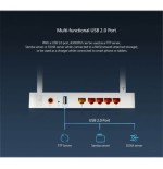 TOTOLINK A3002RU AC1200 WIRELESS DUAL BAND GIGABIT ROUTER