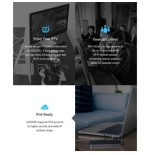 TOTOLINK A3002RU AC1200 WIRELESS DUAL BAND GIGABIT ROUTER