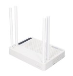 TOTOLINK A3002RU AC1200 WIRELESS DUAL BAND GIGABIT ROUTER